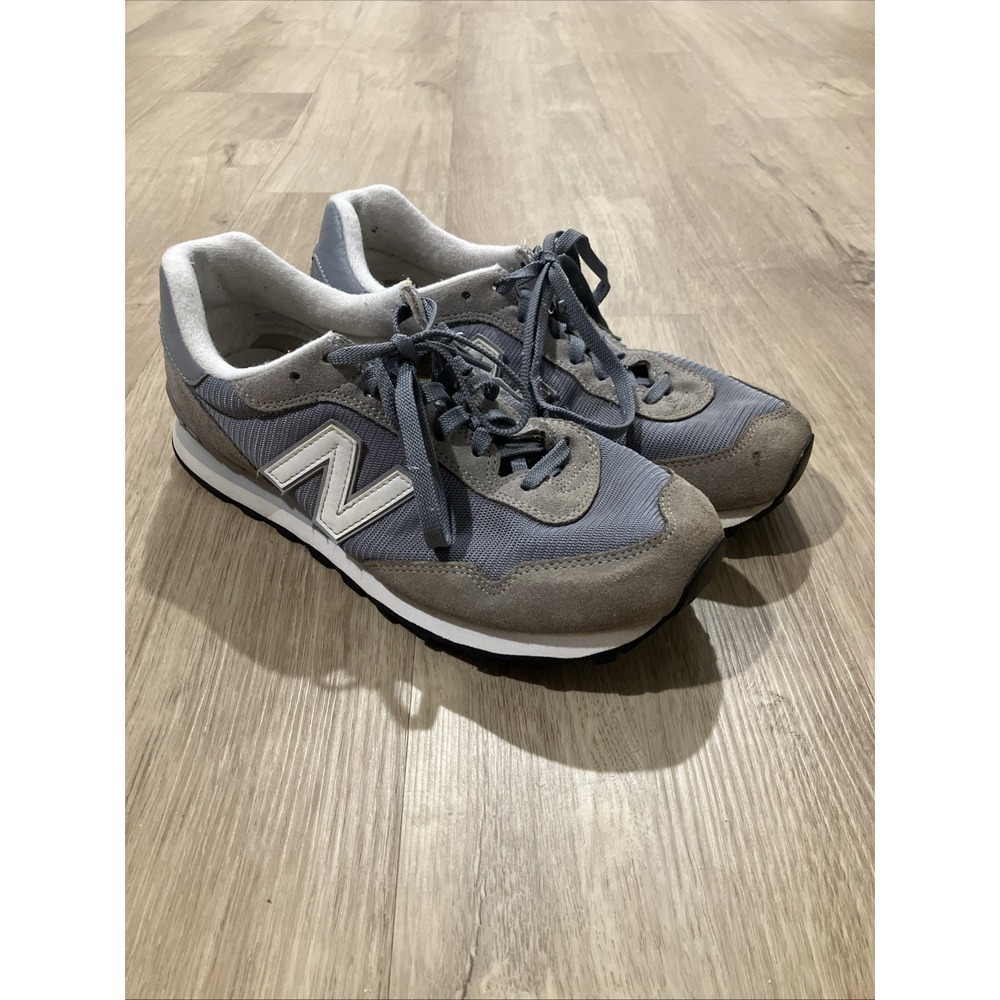 Size 9 Men's - New Balance 515 Classic